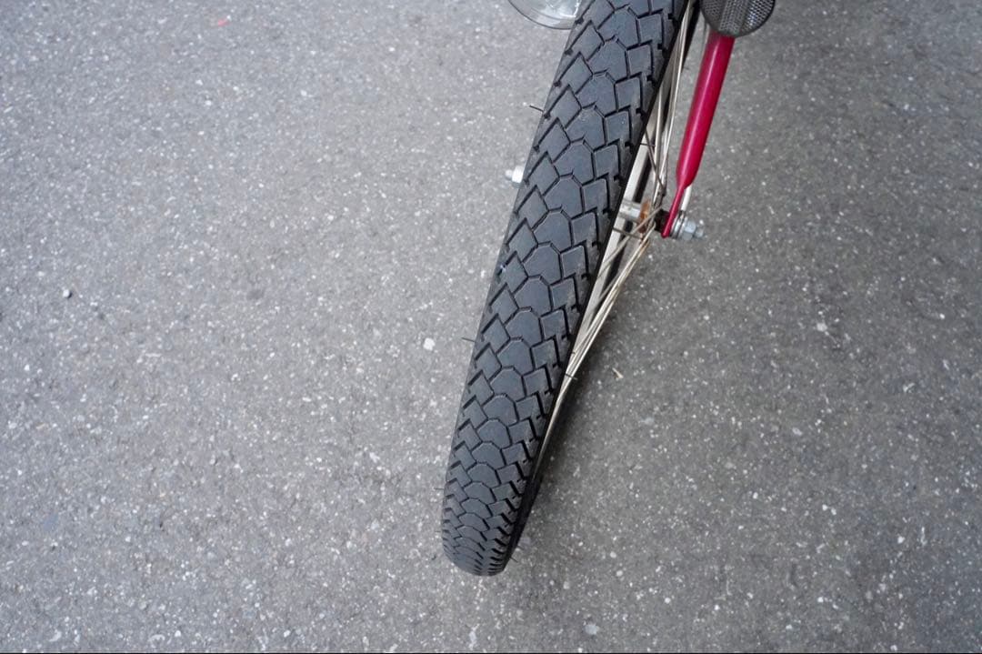 電動自転車 パナソニック ギュット 中古 子供乗せ アシスト 031802