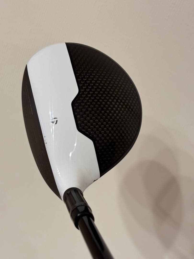 TaylorMade M2 フェアウェイウッド 3w