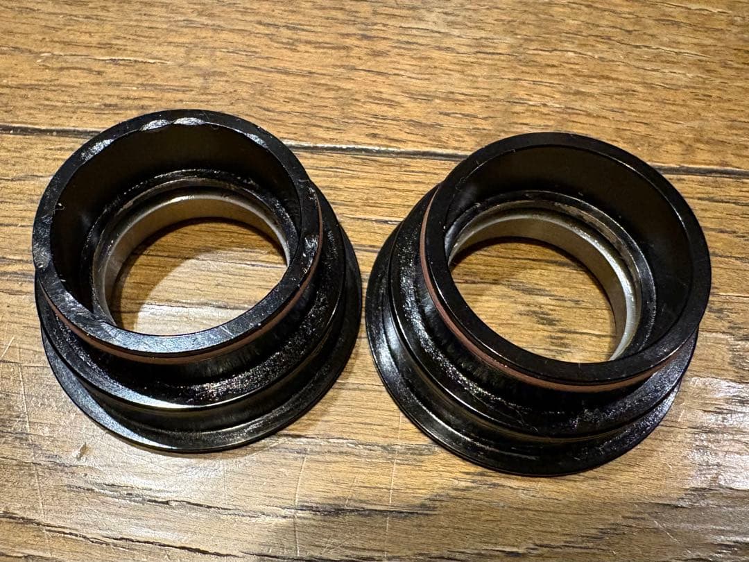 パーツ CHRIS KING Pressfit 24 GXP BB