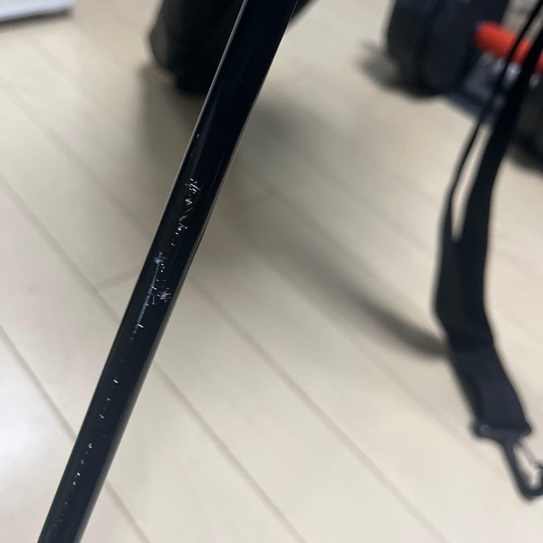 Titleist Vokey Design サブバッグ セルフスタンド