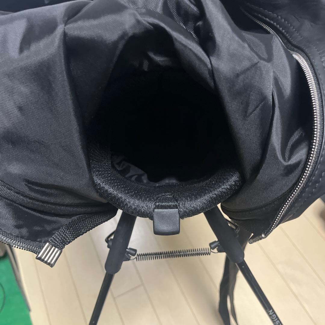 Titleist Vokey Design サブバッグ セルフスタンド