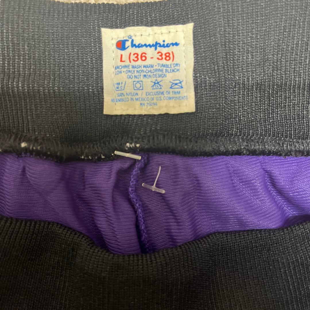 Champion PHOENIX バスケパンツ NBA Lサイズ 新品未使用