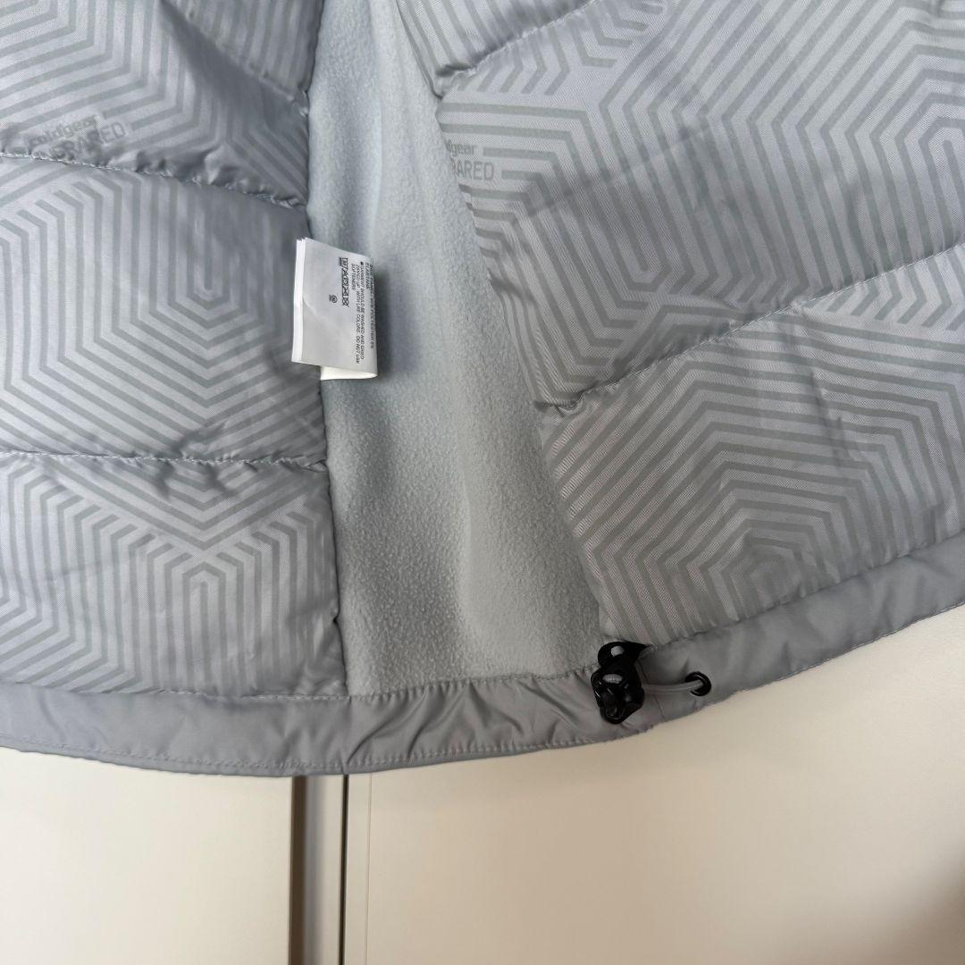 アンダーアーマー UNDER ARMOUR 中綿ジャケット美品