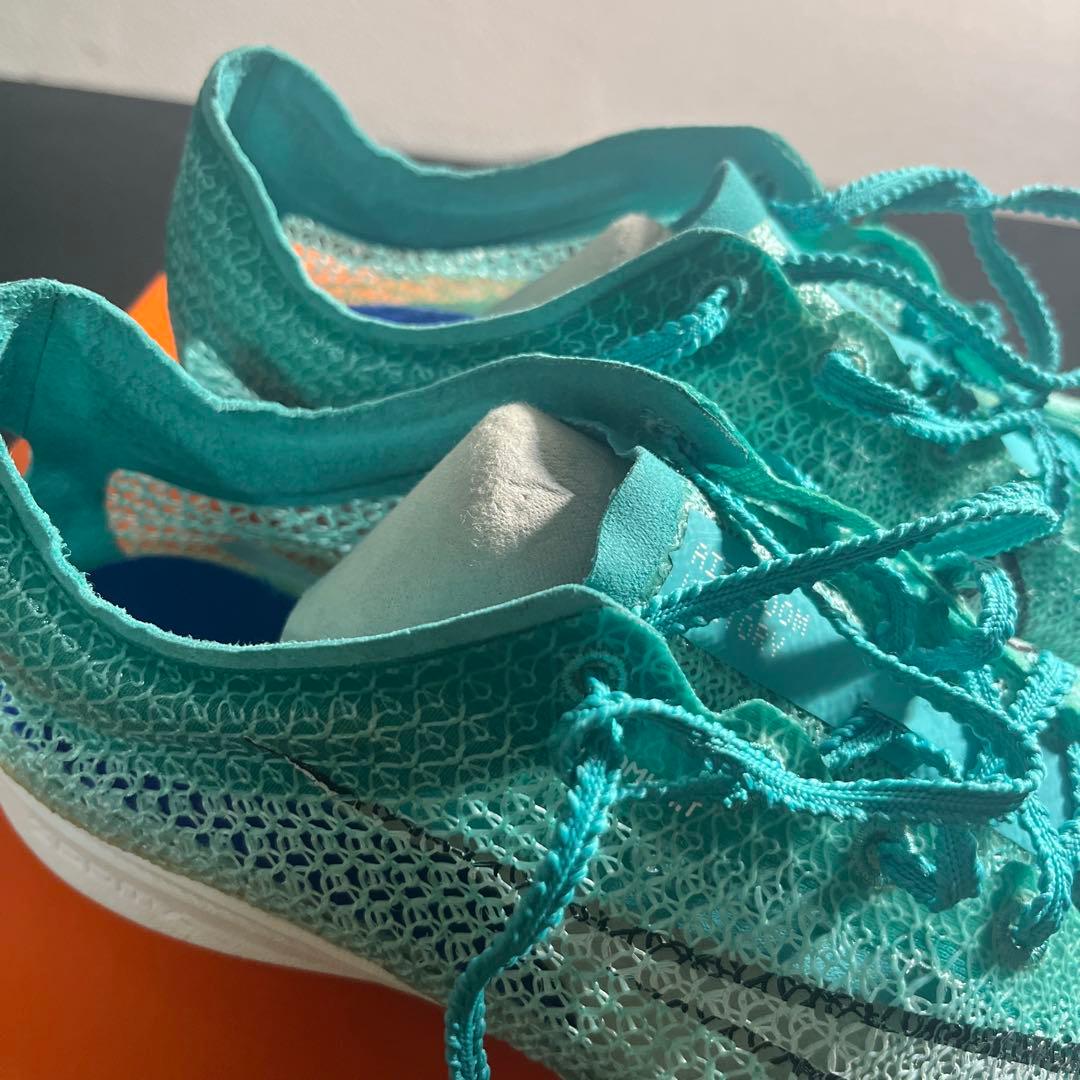 Nike エアズームヴィクトリー 27cm