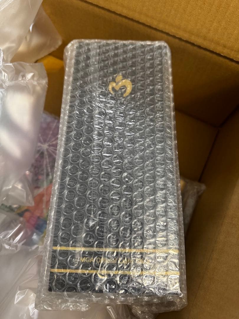 新品　ミセスライトスティック　 ペンライト　ミセスグリーンアップル　りんご