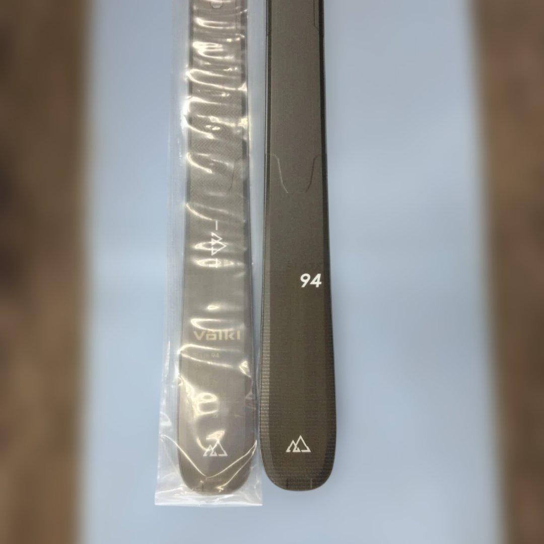 VOLKL BLAZE 94、179cm、134/94/116、R17未使用新品