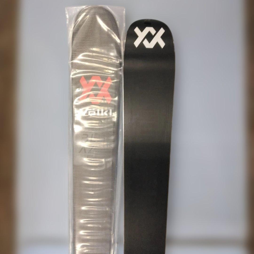 VOLKL BLAZE 94、179cm、134/94/116、R17未使用新品