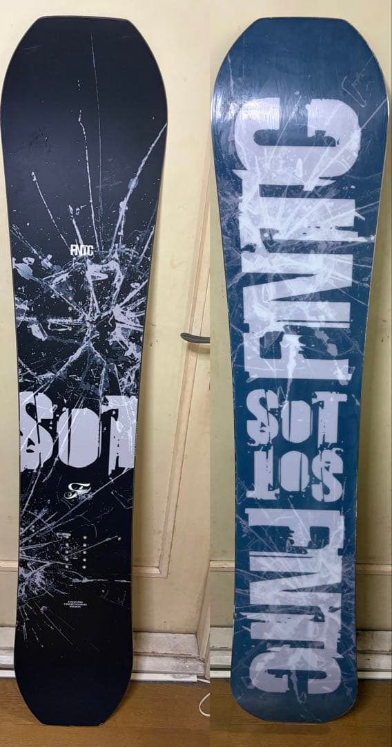 FNTC SOT 153 & Drake reload ltd M/Lサイズ