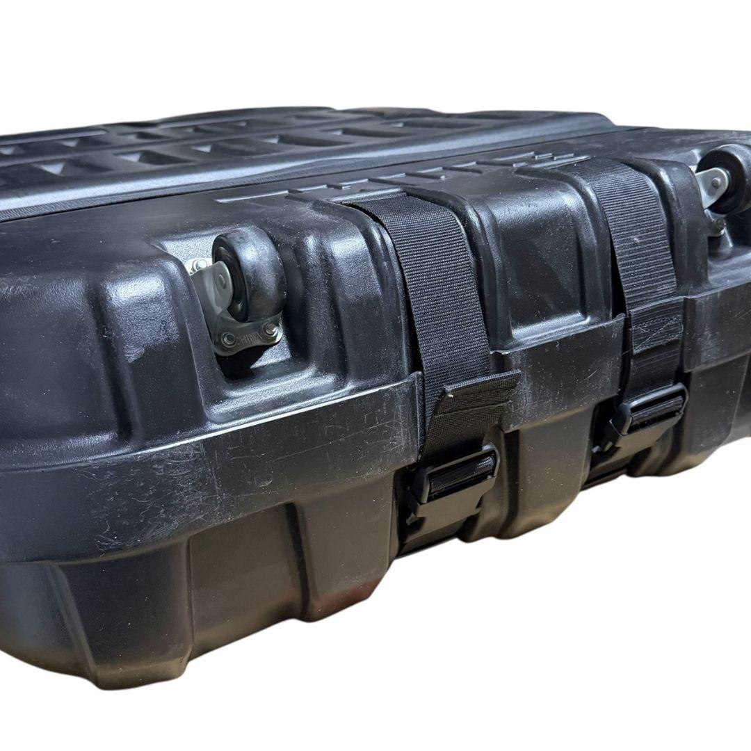 【送料込み】THULE スーリー バイクケース TH836 輪行用ハードケース