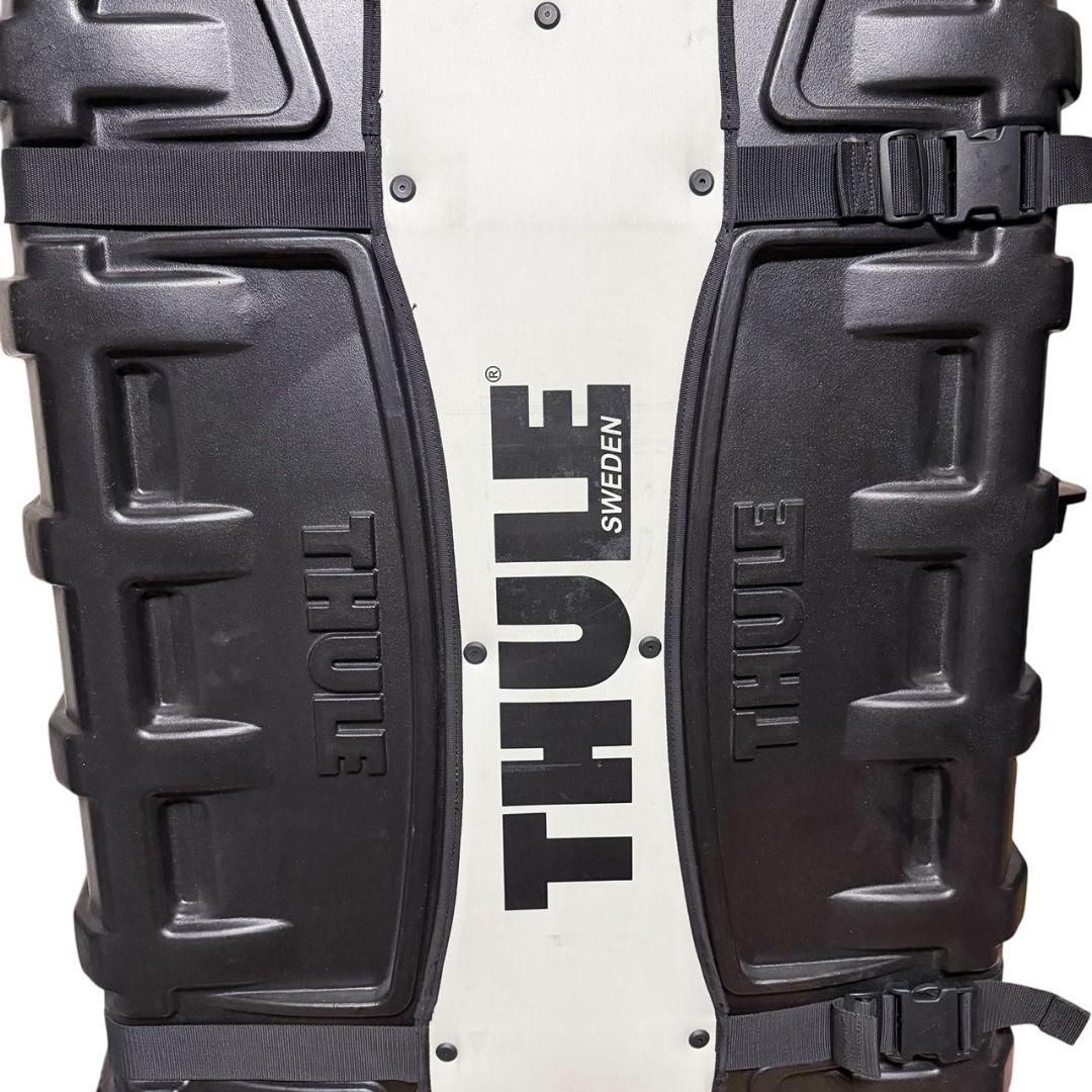 【送料込み】THULE スーリー バイクケース TH836 輪行用ハードケース