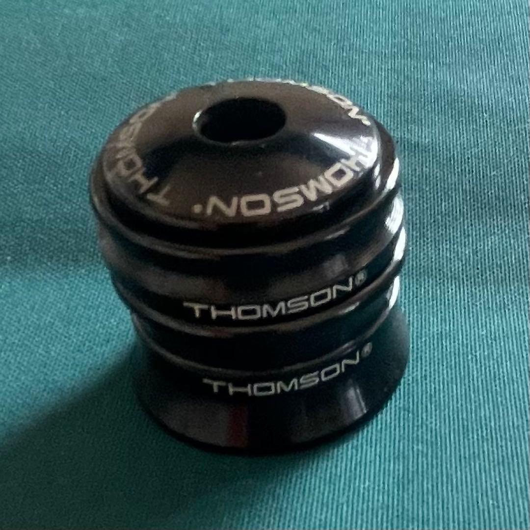 im様THOMSON トムソン　eliteステム　90mm おまけ付