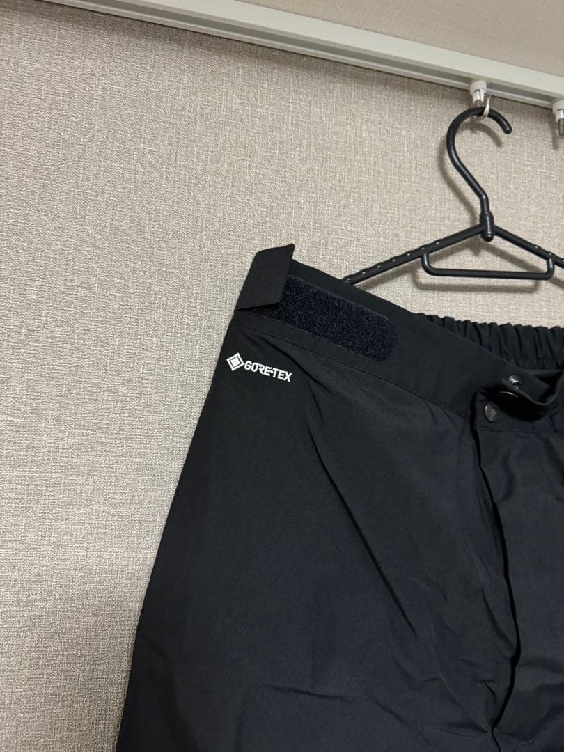THE NORTH FACE GORE-TEX スノーボードウェア ブラック