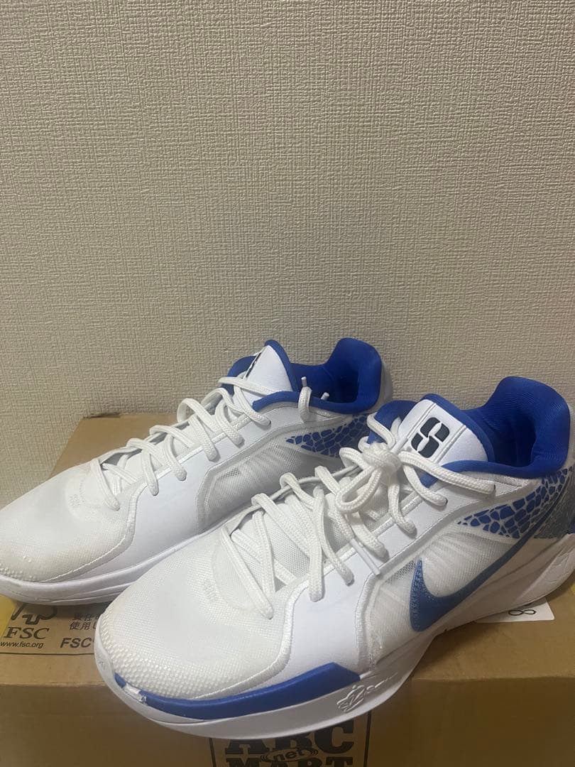 ⭐️やま　sabrina2 nike by you