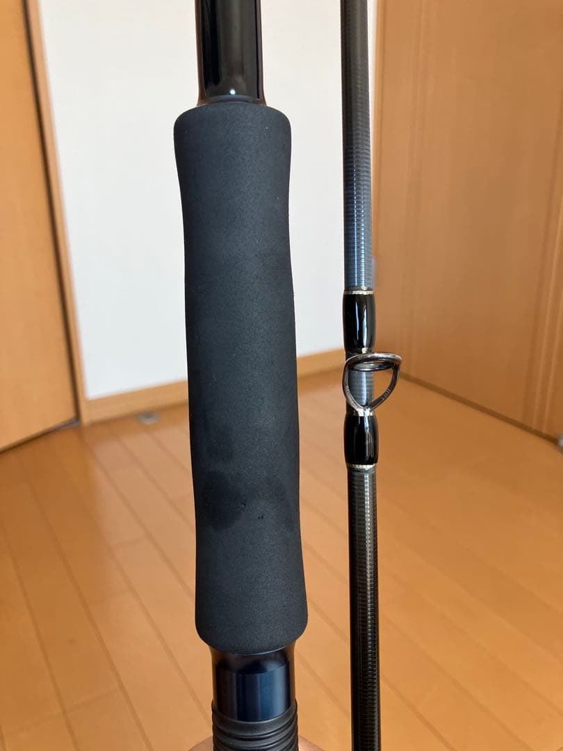 ストレンジブルー103S MCワークス