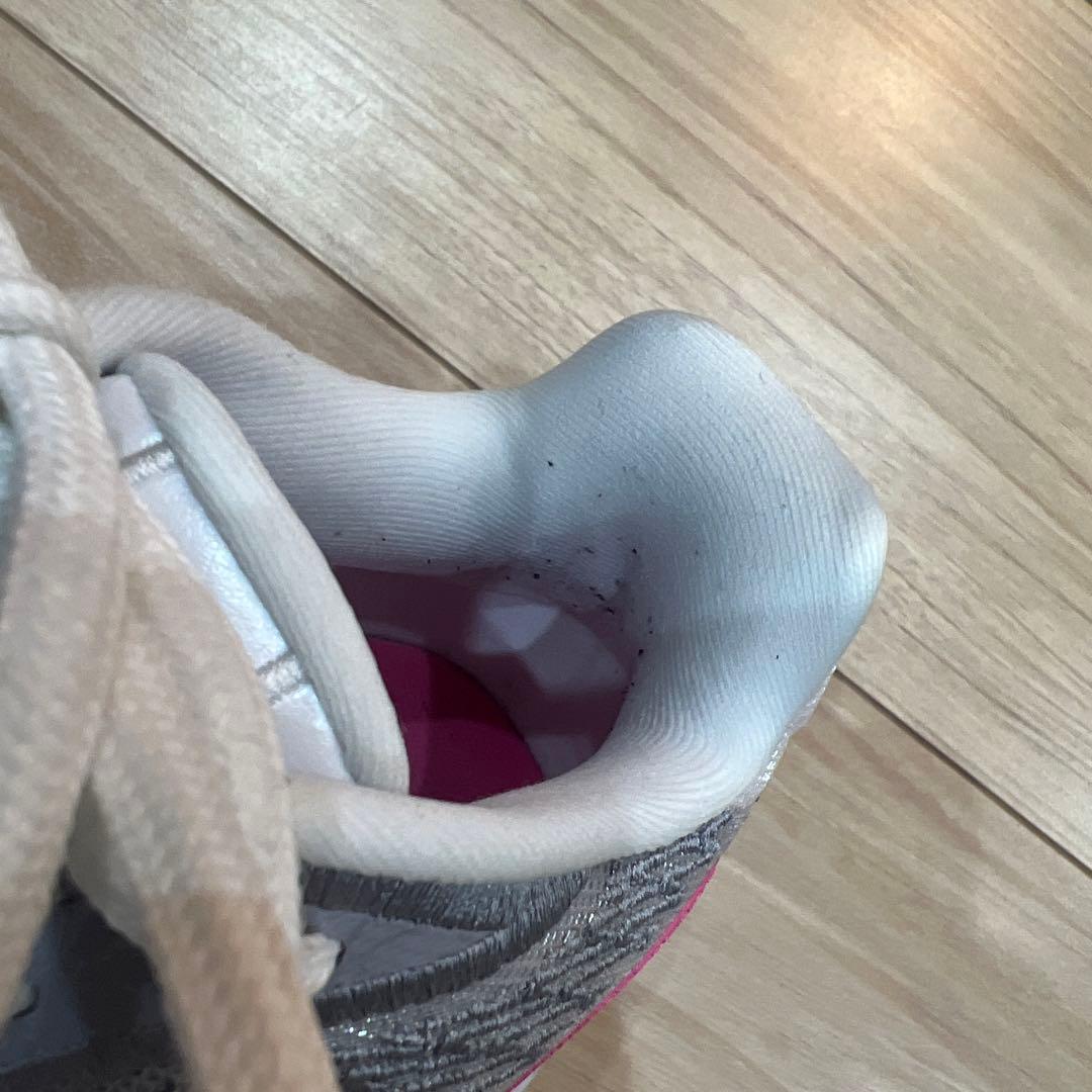 NIKE サブリナ　23.0cm バッシュ sabrina 2 EP