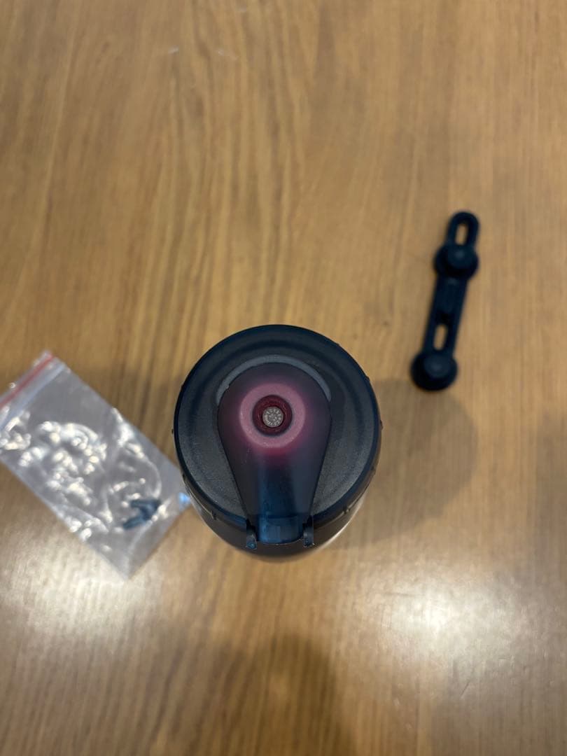 FIDLOCK Muc Off ウォーターボトル 数量限定品
