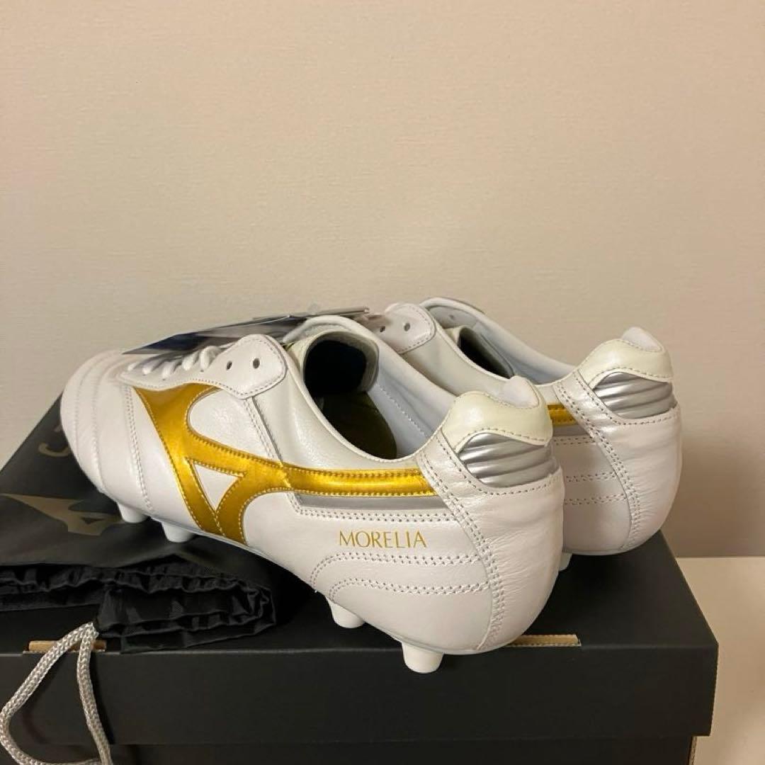 激レア VICTORY GOLD PACK 2020足限定 モレリア II