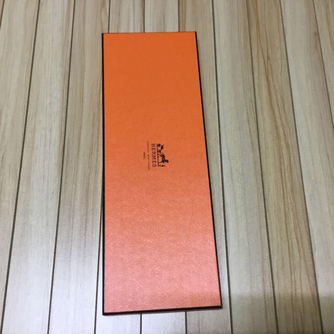 エルメス　ランチョンマット