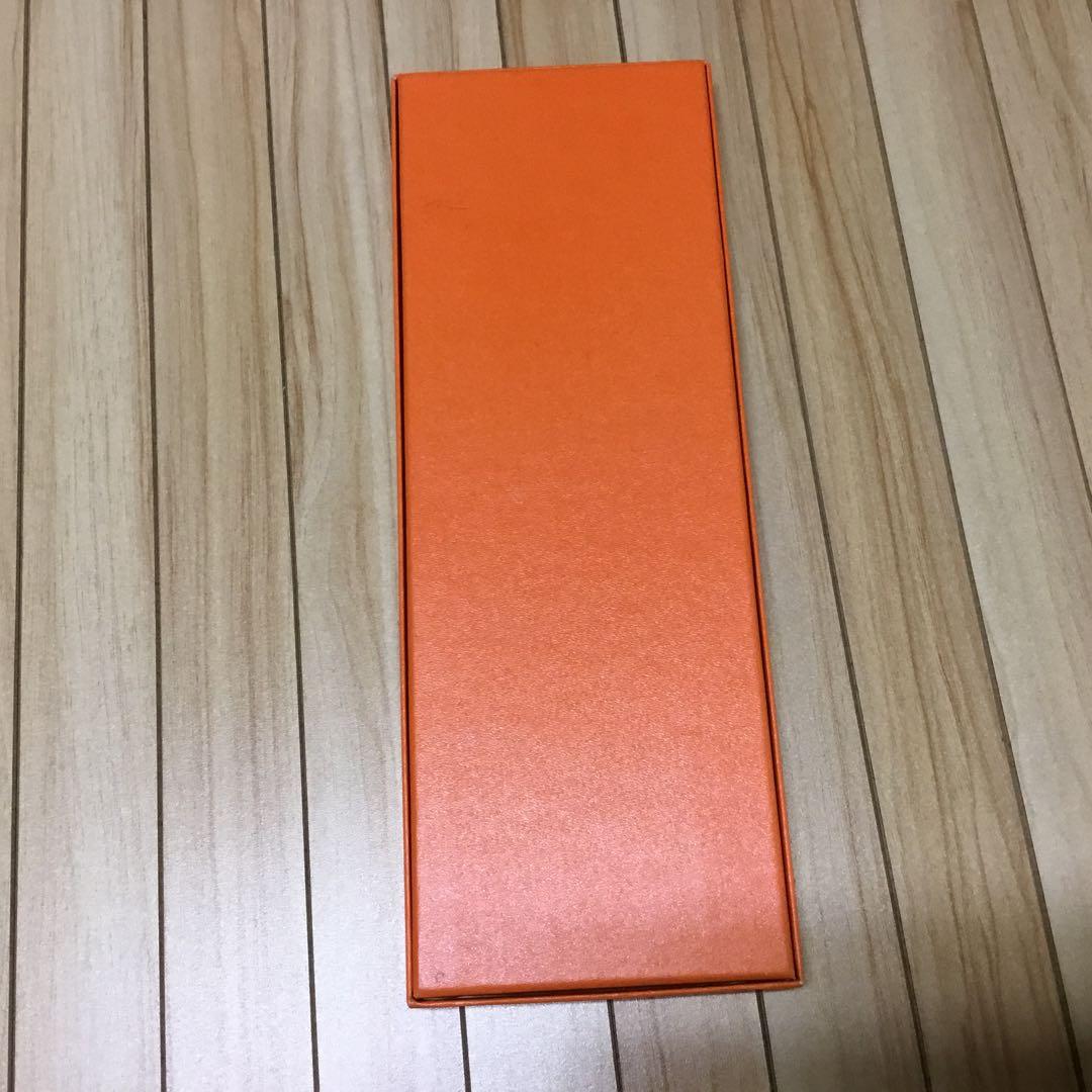 エルメス　ランチョンマット