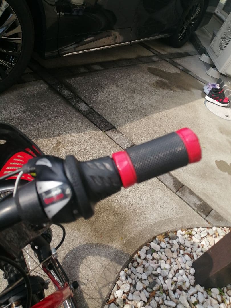 子供用自転車 ブリジストン　エクスプレスジュニア　20インチ 引き取り限定