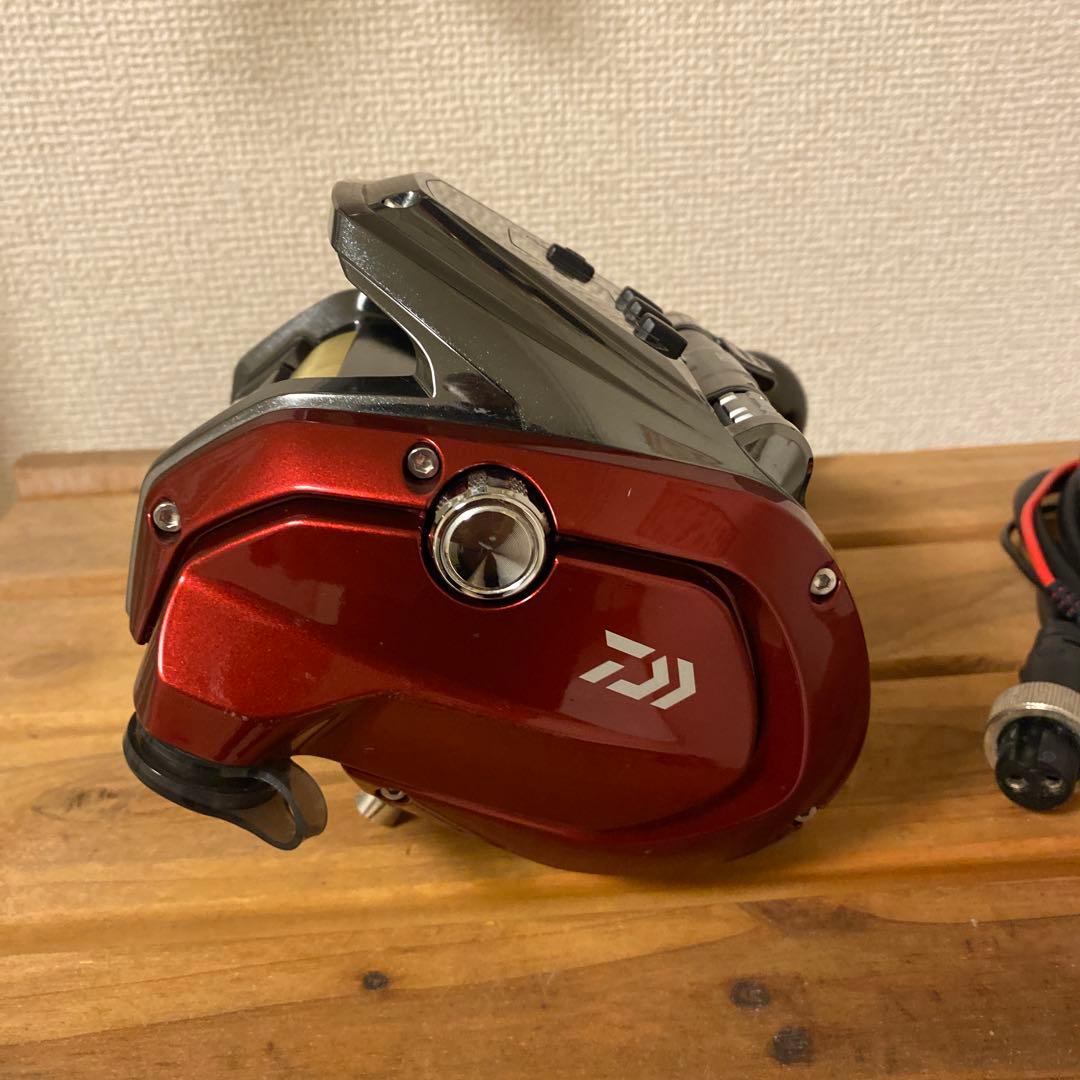 ダイワ　17 シーボーグ1200MJ