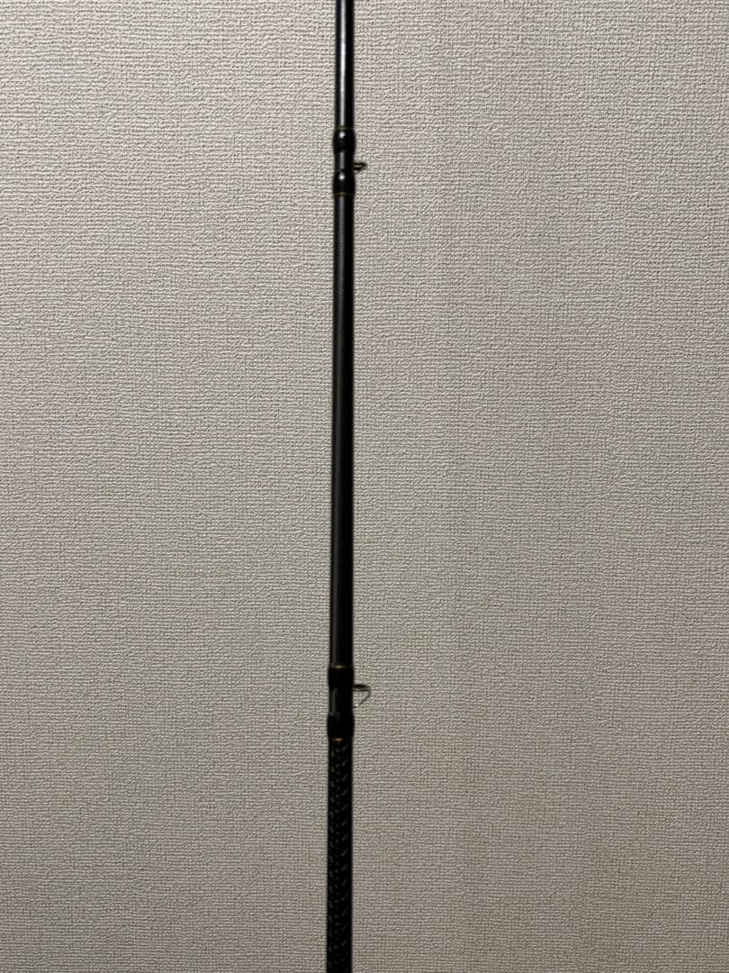 レイドジャパン グラディエーター アンチ GA-611HC Blaster