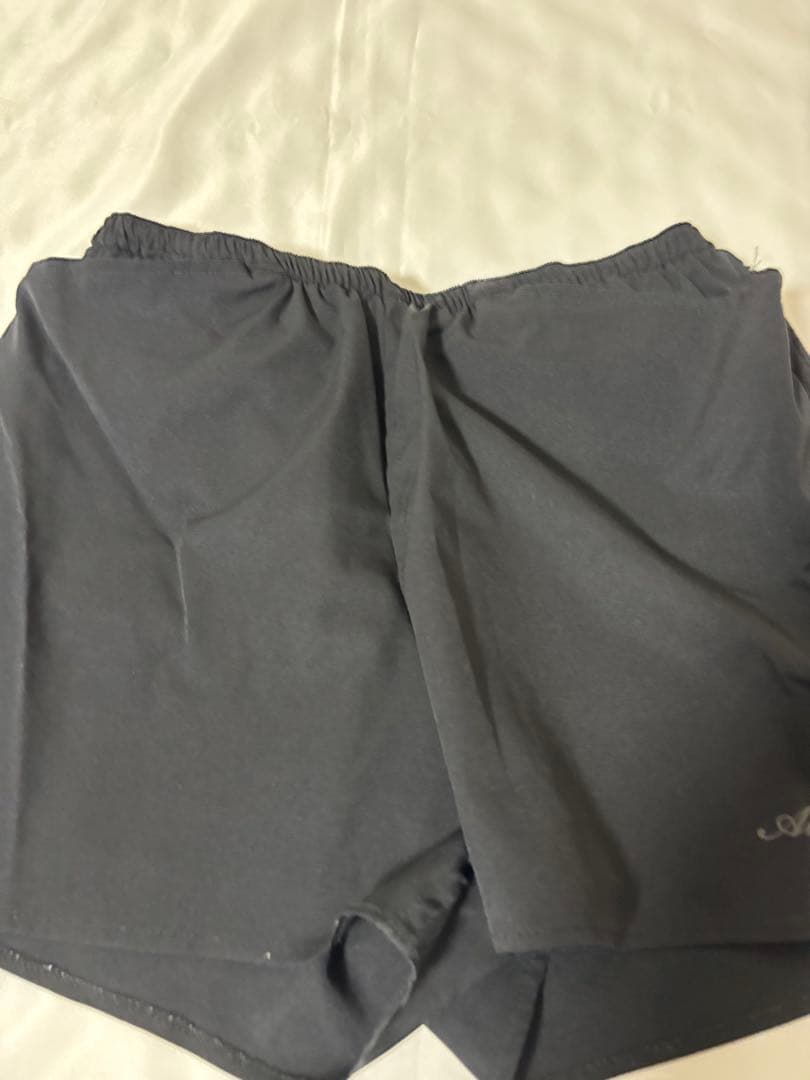 Answer4 3Inch Short Pants サイズM ブラック