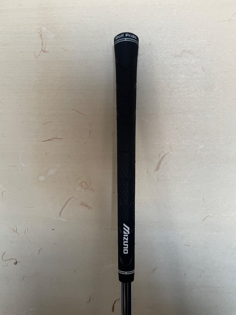 ミズノ 単品 JPX 923 TOUR 7I/DG120 1本/S200/34