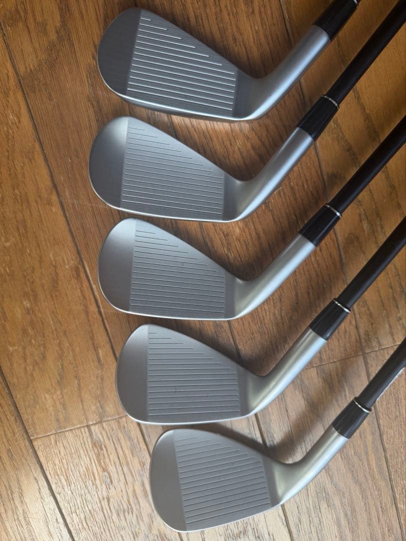 SRIXON スリクソン　アイアン