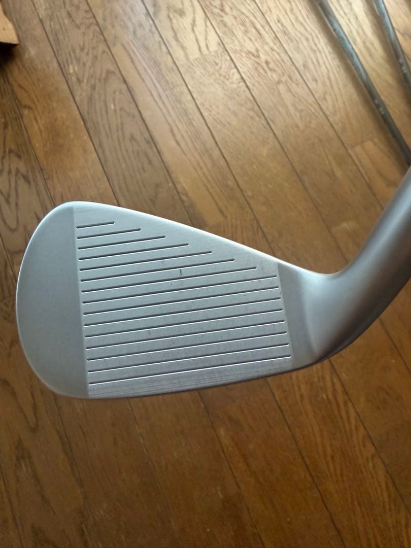 SRIXON スリクソン　アイアン