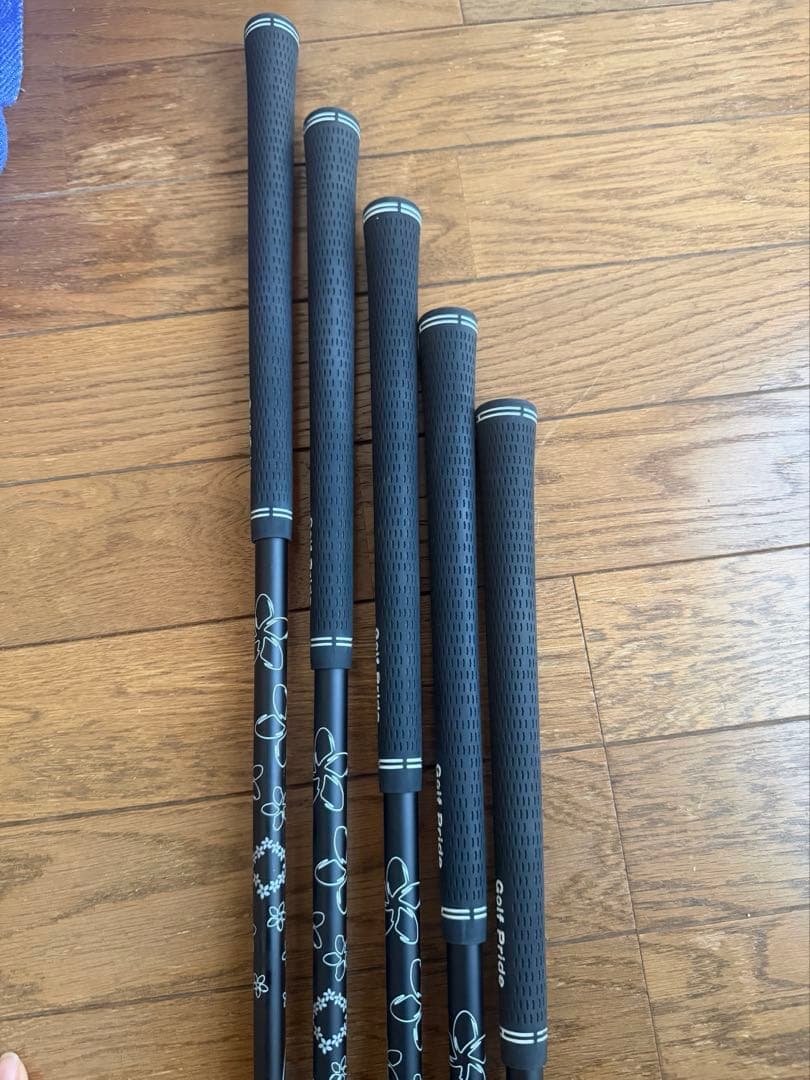 SRIXON スリクソン　アイアン
