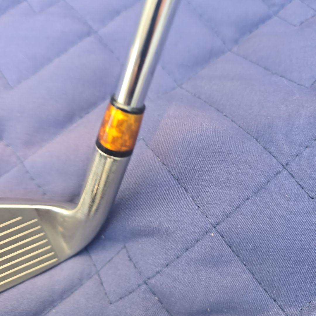 三浦技研 icl 601 ユーティリティ 23度 ヘッドカバー付き
