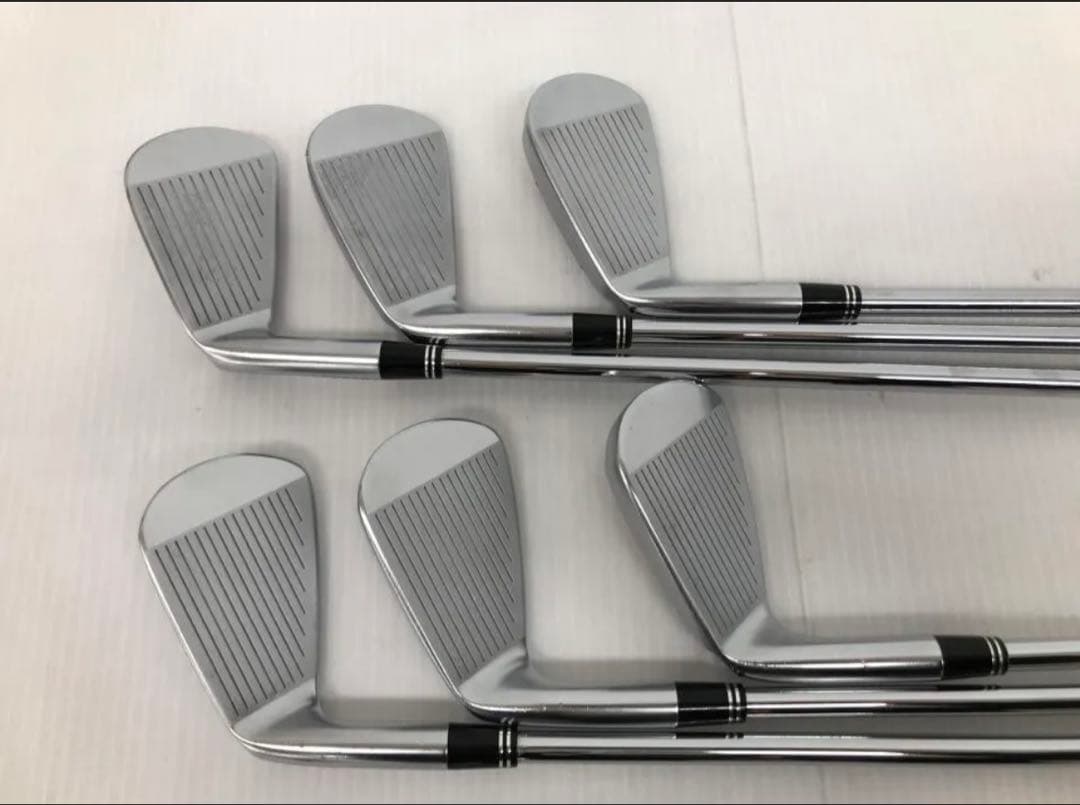 SRIXON ZX5 Mk2 S200 ダイナミックゴールド D.S.T.