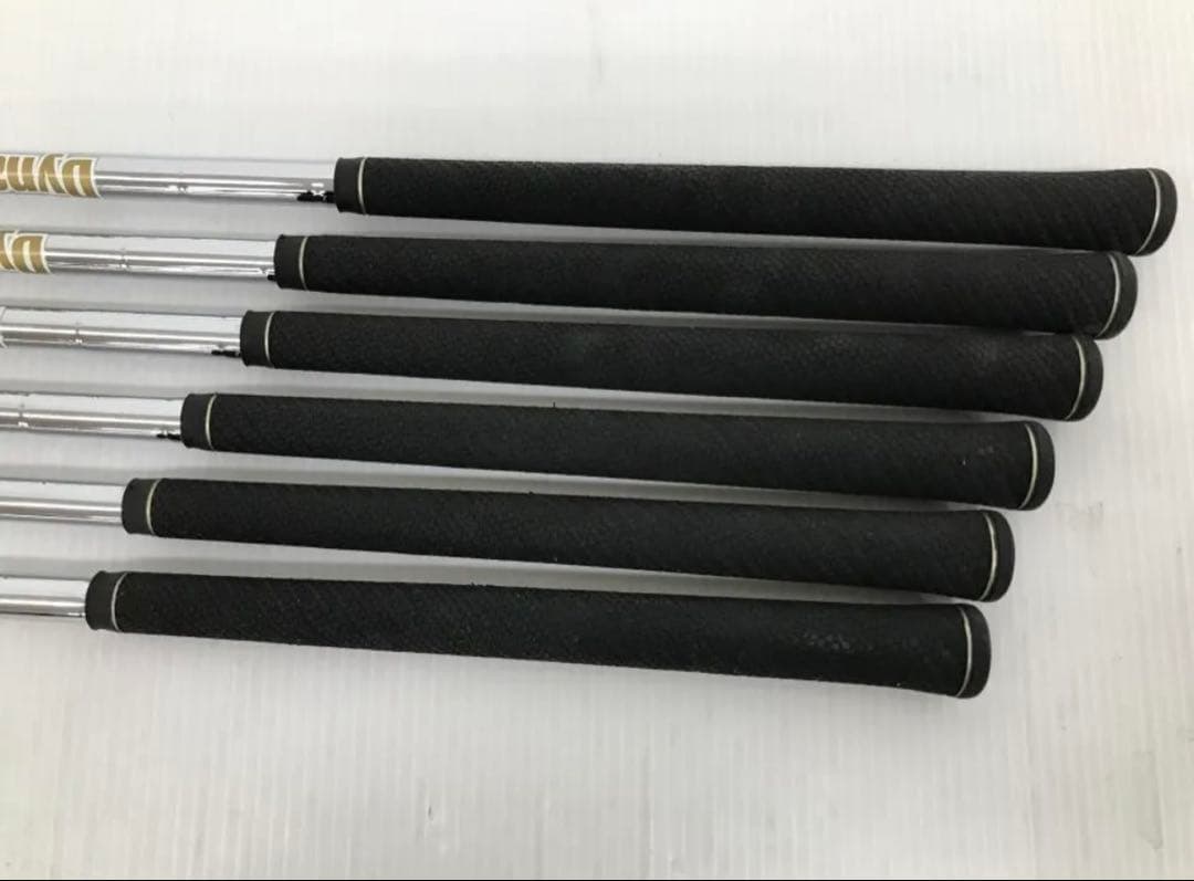 SRIXON ZX5 Mk2 S200 ダイナミックゴールド D.S.T.