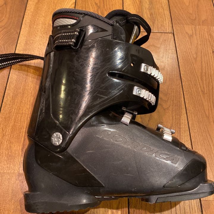 スキー ブーツ ノルディカ Nordica