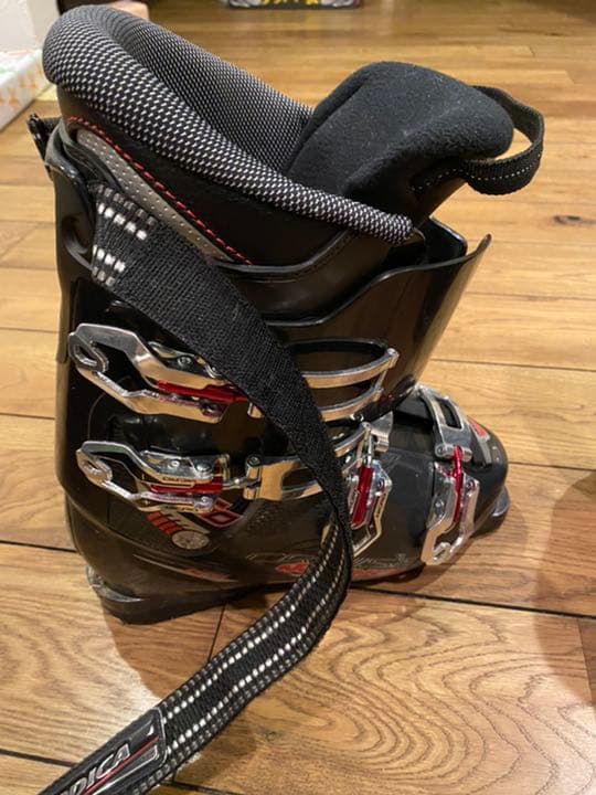 スキー ブーツ ノルディカ Nordica