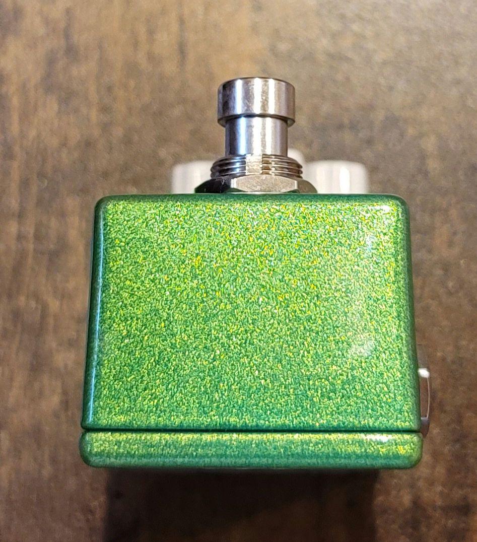 【新品・未使用】WAMPLER Faux Spring Reverb (リバーブ