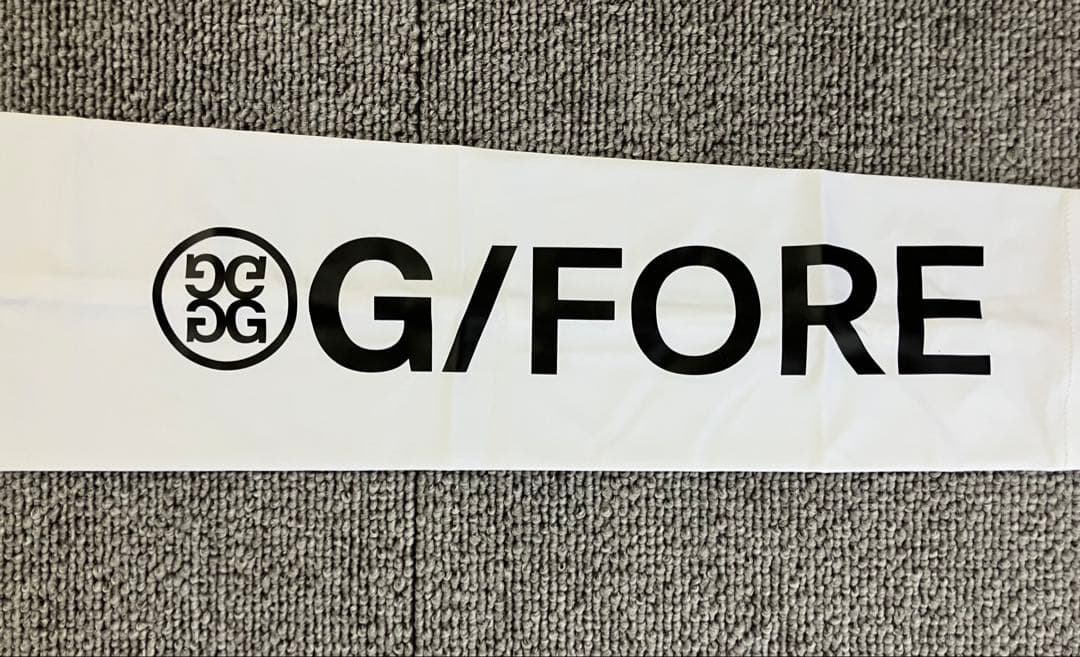 ジーフォア ゴルフ G/FORE レディース 5点セット
