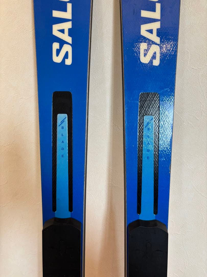 ツ*ー様 SALOMON S/RACE SL 165cm