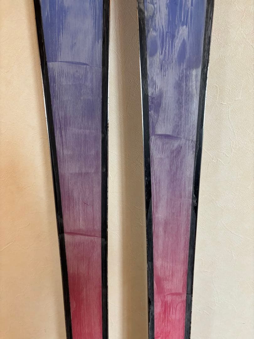 ツ*ー様 SALOMON S/RACE SL 165cm