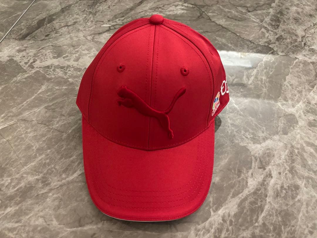 đặt hộ- 0946666746 PUMA ゴルフキャップ 9個セット