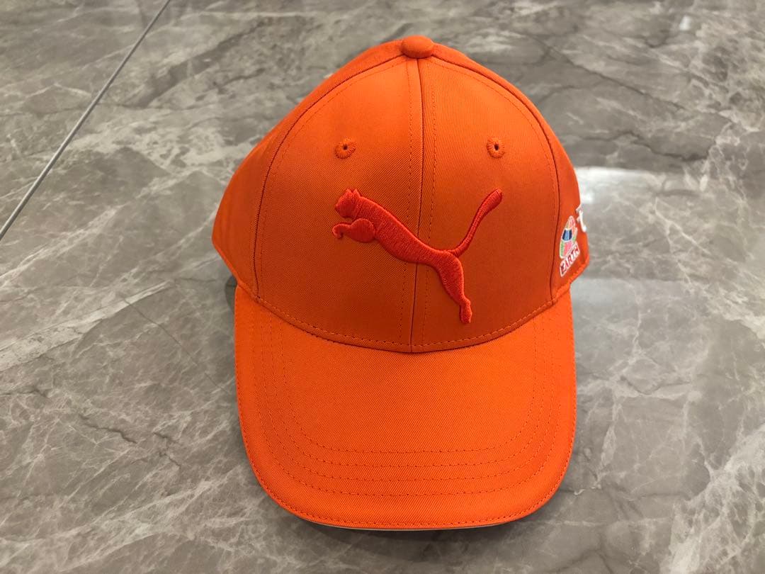 đặt hộ- 0946666746 PUMA ゴルフキャップ 9個セット