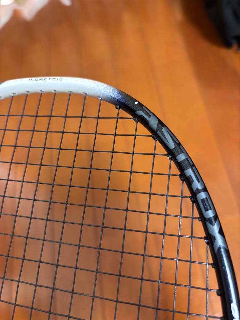Astrox99 Pro 第二世代