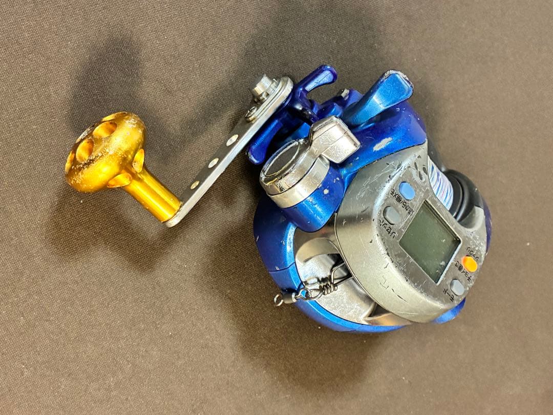 DAIWA シーボーグ500fe★最終値下げ