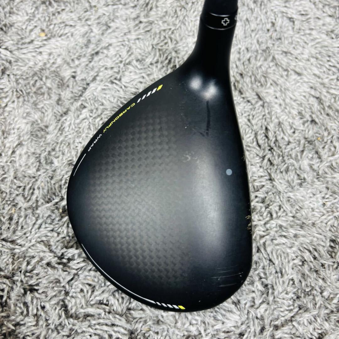 ピン マックス G430 フェアウェイウッド 7番 21° SR