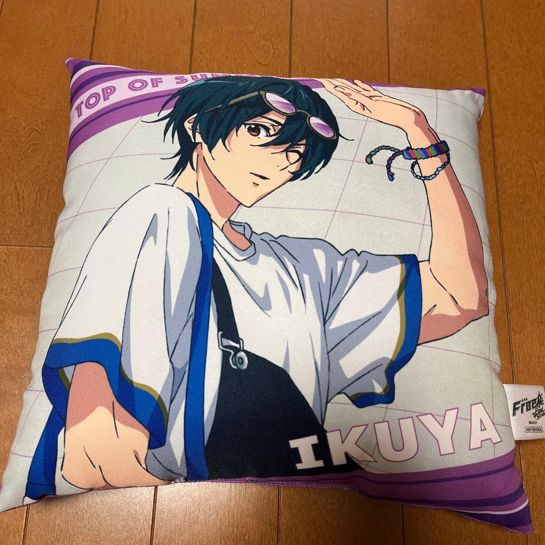 Free! まとめ売りThe Final Stroke 画像9枚あります