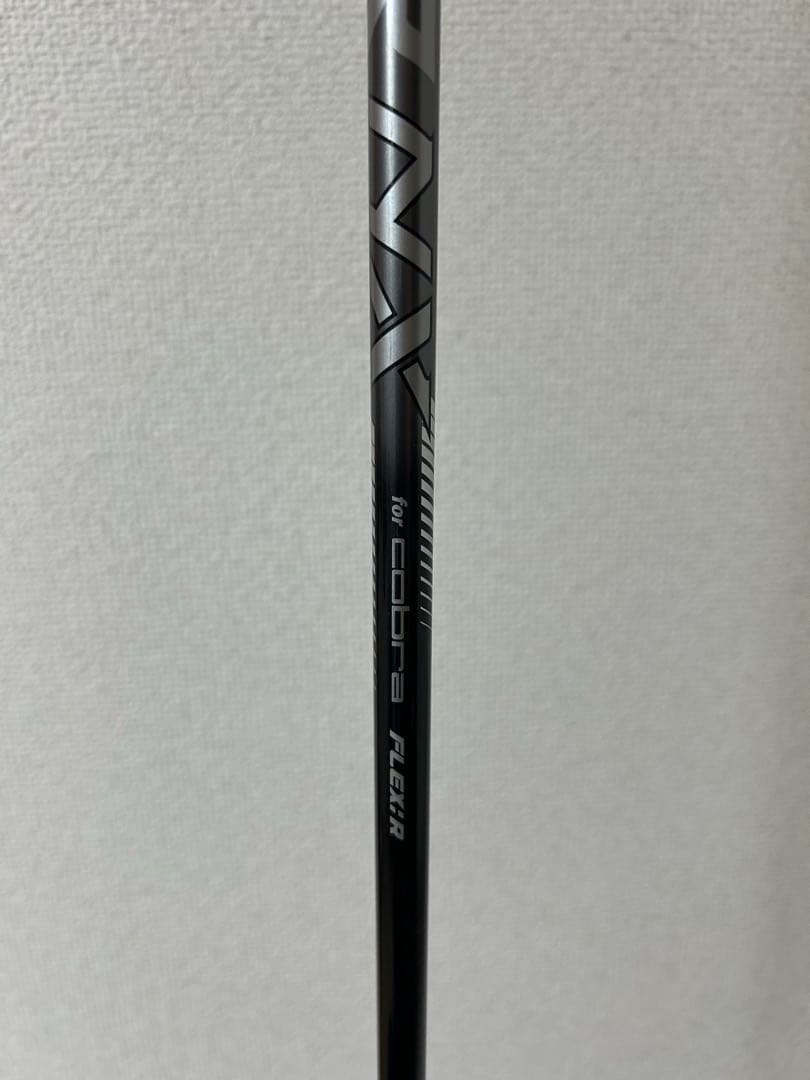 中古　ｃｏｂｒａ　ＤＡＲＫＳＰＥＥＤ　Ｘ　１０．５° ドライバー