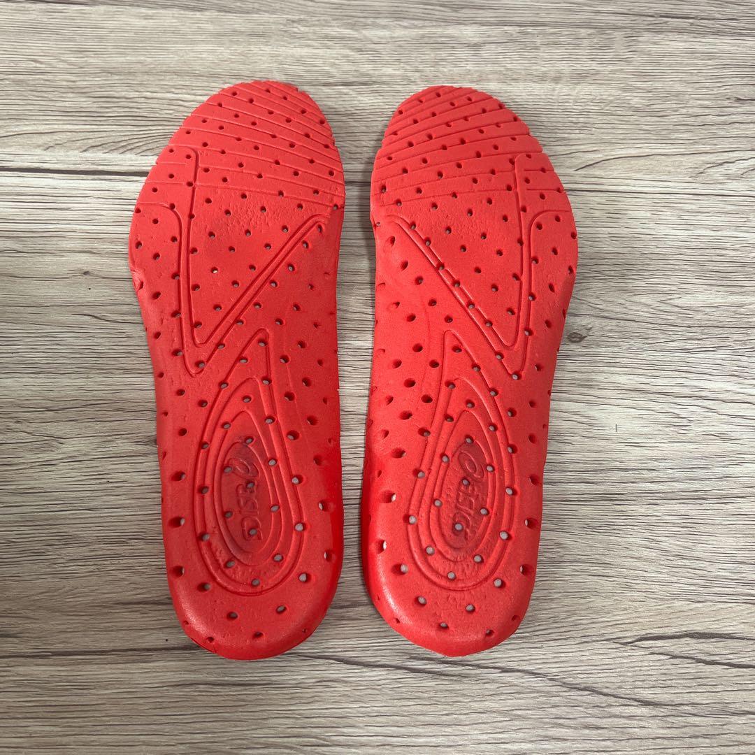 アシックス　DS LIGHT X-FLY5 サッカー　スパイク　24.5
