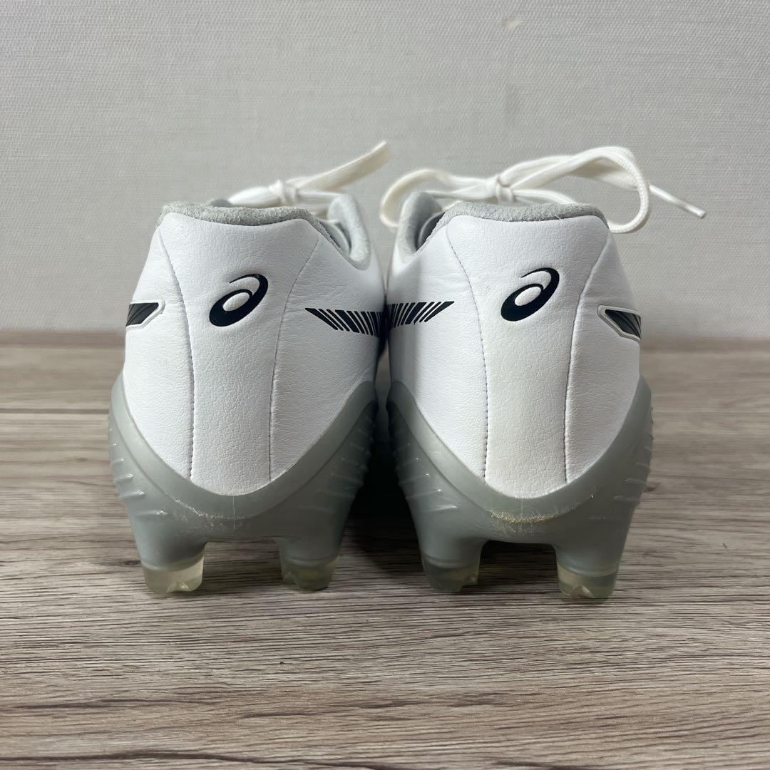 アシックス　DS LIGHT X-FLY5 サッカー　スパイク　24.5