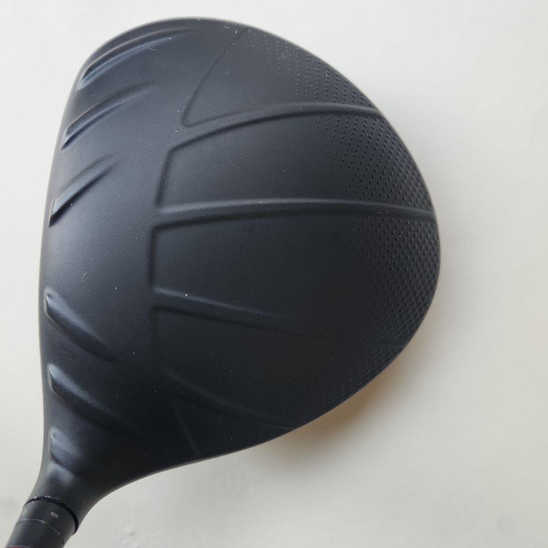 PING ピン G400 LST 8.5 ドライバー 6S シャフト アッタス